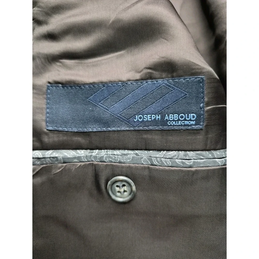 Joseph Abboud joseph abboud